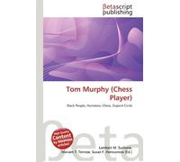 Tom Murphy (Chess Player): Black People, Homeless, Chess, Dupont Circle