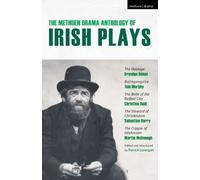 Tom Murphy Christina Reid Brendan Behan Martin The Methuen Drama Ant (Tascabile)