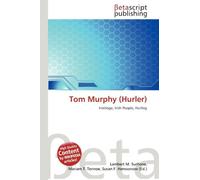 Tom Murphy (Hurler): Inistioge, Irish People, Hurling