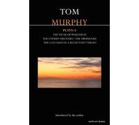 Tom Murphy Murphy Plays: 6 (Tascabile) Contemporary Dramatists