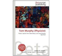 Tom Murphy (Physicist): Physics, Apache Point Observatory Lunar Laser-Ranging Operation