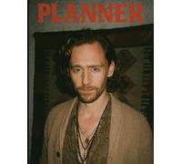 Tom My Planner: Aesthetic To-Do List & Notes Organizer with Minimalist Illustration | 60 Pages | 8.5" x 11" | Daily Task Tracker for Productivity & Planning