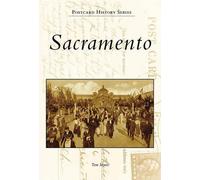 Tom Myers Sacramento (Tascabile) Postcard History