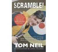 Tom Neil Scramble (Tascabile)
