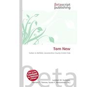 Tom New: Sutton in Ashfield, Leicestershire County Cricket Club