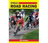 Tom Newman Cycle Road Racing (Tascabile)