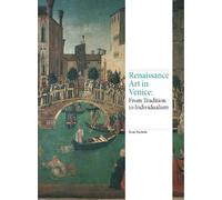 Tom Nichols Renaissance Art in Venice (Copertina rigida) Renaissance Art