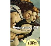 Tom Nichols Renaissance Art (Tascabile) Beginner's Guides