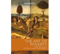 Tom Nichols The Art of Poverty (Copertina rigida)