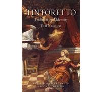 Tom Nichols Tintoretto (Tascabile)