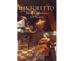 Tom Nichols Tintoretto (Tascabile)