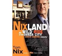 Tom Nix Nixland (Tascabile)