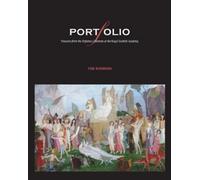 Tom Normand Portfolio (Copertina rigida)