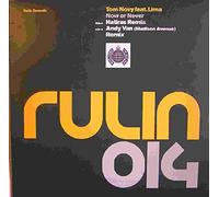 Tom Novy - Now Or Never