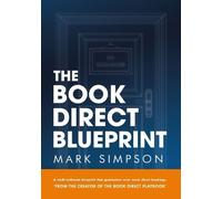 Tom O'Brien Tyann Marcink Thibault Masson Anurag The Book Direct (Tascabile)