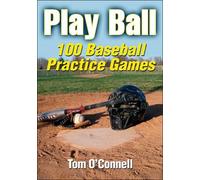 Tom O'Connell Play Ball (Tascabile)