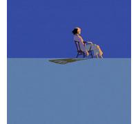 Tom Odell Best Day of My Life (CD) Album