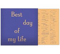 Tom Odell Best Day of My Life (Vinyl LP) 12" Album