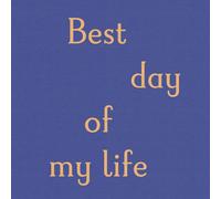 Tom Odell Best Day of My Life (Vinyl LP)