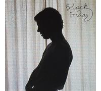 Tom Odell – Black Friday – CD