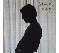Tom Odell Black Friday (Vinyl LP) 12" Album Coloured Vinyl (Limited Edition)