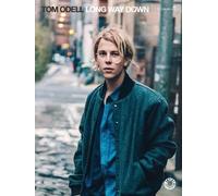 Tom Odell Long Way Down (Tascabile)