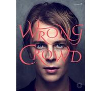 Tom O'Dell Wrong Crowd (Tascabile)