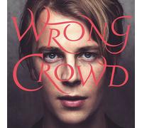 Tom Odell Wrong Crowd (Vinyl LP) 12" Album