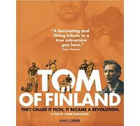 Tom of Finland