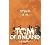Tom of Finland