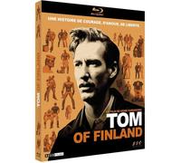 TOM OF FINLAND - Inclus des photos