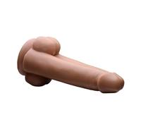 Tom Of Finland Dildo - 975 gr