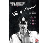 Tom Of Finland [DVD]