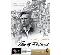 Tom Of Finland [Edizione: Australia]