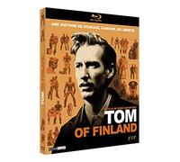 TOM OF FINLAND - Inclus des photos