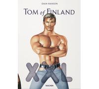 Tom of Finland XXL. Ediz. inglese, francese e tedesca - 2016 - Ta