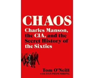 Tom O'Neill Chaos (Tascabile)