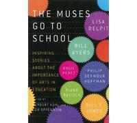 Tom Oppenheim The Muses Go To School (Tascabile)