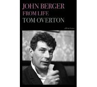 Tom Overton John Berger (Copertina rigida) (PRESALE 27/08/2026)