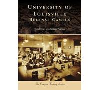 Tom Owen Sherri Pawson University of Louisville (Tascabile)