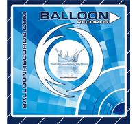 Tom P.& Andy Rythm - It's a Rainy Day [Import]