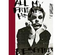 Tom Pallant Yungblud All My Friends Have Deserted (Copertina rigida)