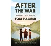 Tom Palmer After the War (Tascabile) Conkers