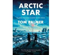 Tom Palmer Arctic Star (Tascabile) Conkers