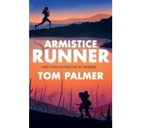 Tom Palmer Armistice Runner (Tascabile) Conkers