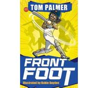Tom Palmer Front Foot (Tascabile)