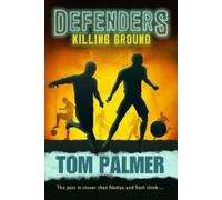 Tom Palmer Killing Ground (Tascabile) Defenders