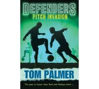 Tom Palmer Pitch Invasion (Tascabile) Defenders