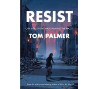 Tom Palmer Resist (Tascabile) Conkers