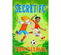 Tom Palmer Secret FC (Tascabile) Conkers